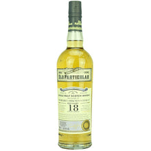 Probably Orkney´s Finest 18 Jahre Old Particular