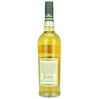 Probably Orkney´s Finest 18 Jahre Old Particular