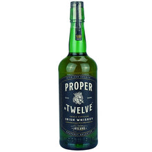 Proper No. Twelve