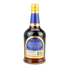 Pusser's British Navy