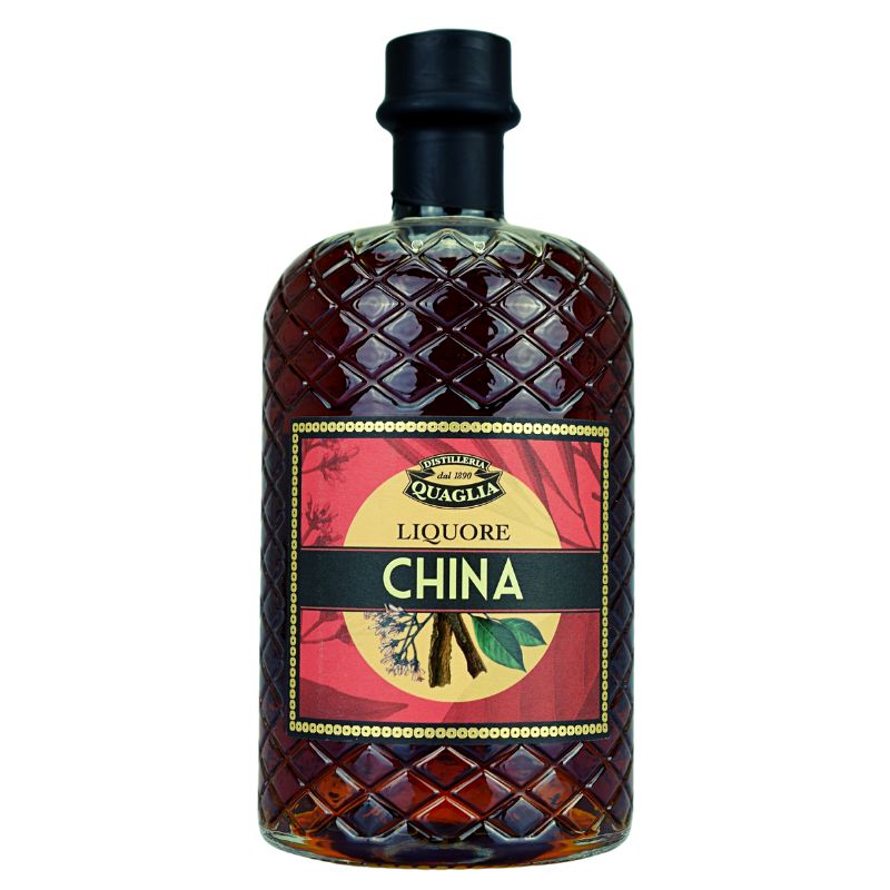 Quaglia China – Produktansicht