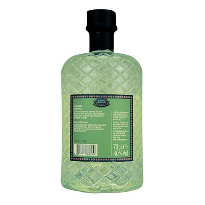 Quaglia Doppio Carvi – weitere Produktansicht