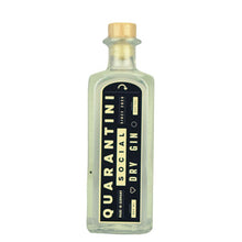 Quarantini Social Dry Gin