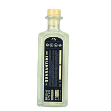 Quarantini Social Dry Gin