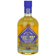 Quiet Man An Culchiste 12 Jahre