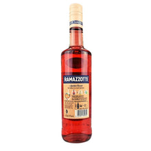 Ramazzotti Aperitivo Rosato – weitere Produktansicht