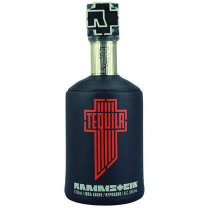 Rammstein Tequila