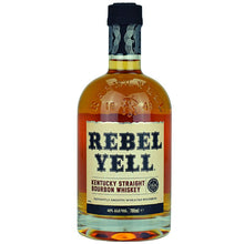 Rebel Yell Bourbon