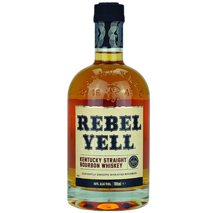 Rebel Yell Bourbon