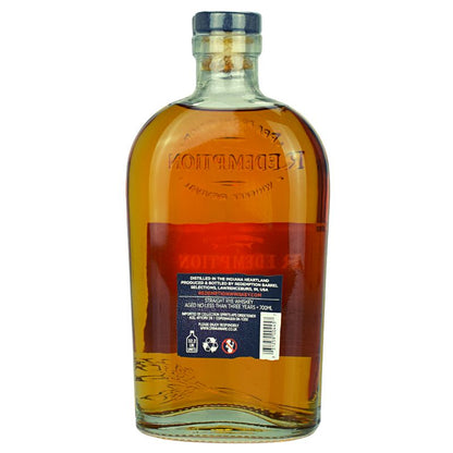 Redemption Rye