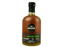 The Refiners Celtic Ember