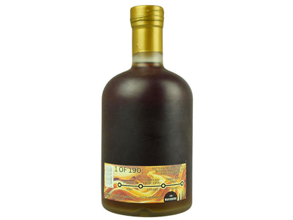 The Refiners M&H 6 Jahre Tawny Port