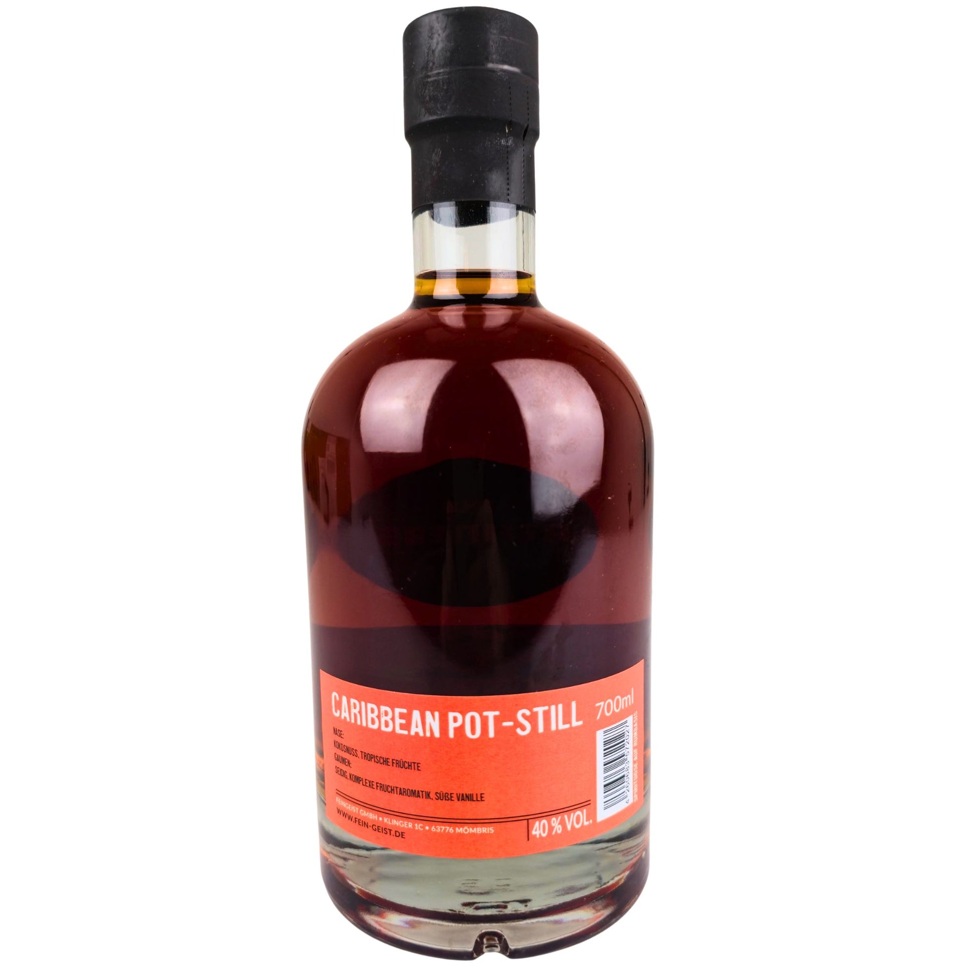 The Refiners Dulce – weitere Produktansicht