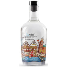 R[h]eingin Frankfurt Edition inkl. Geschenkverpackung