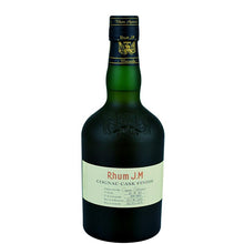 Rhum Jm Cognac Cask