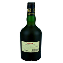 Rhum Jm Cognac Cask