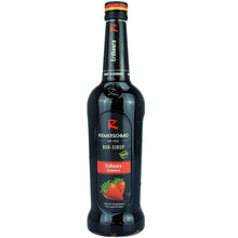 Riemerschmid Erdbeere – Produktansicht