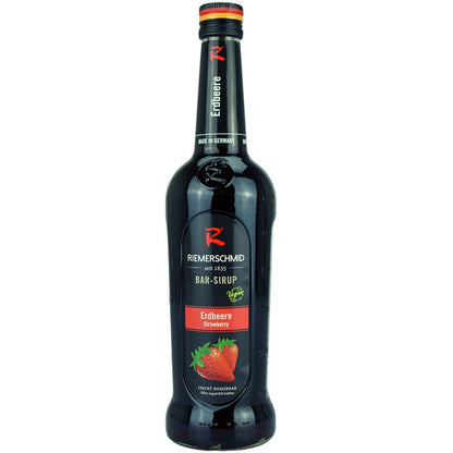 Riemerschmid Erdbeere