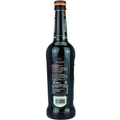Riemerschmid Erdbeere