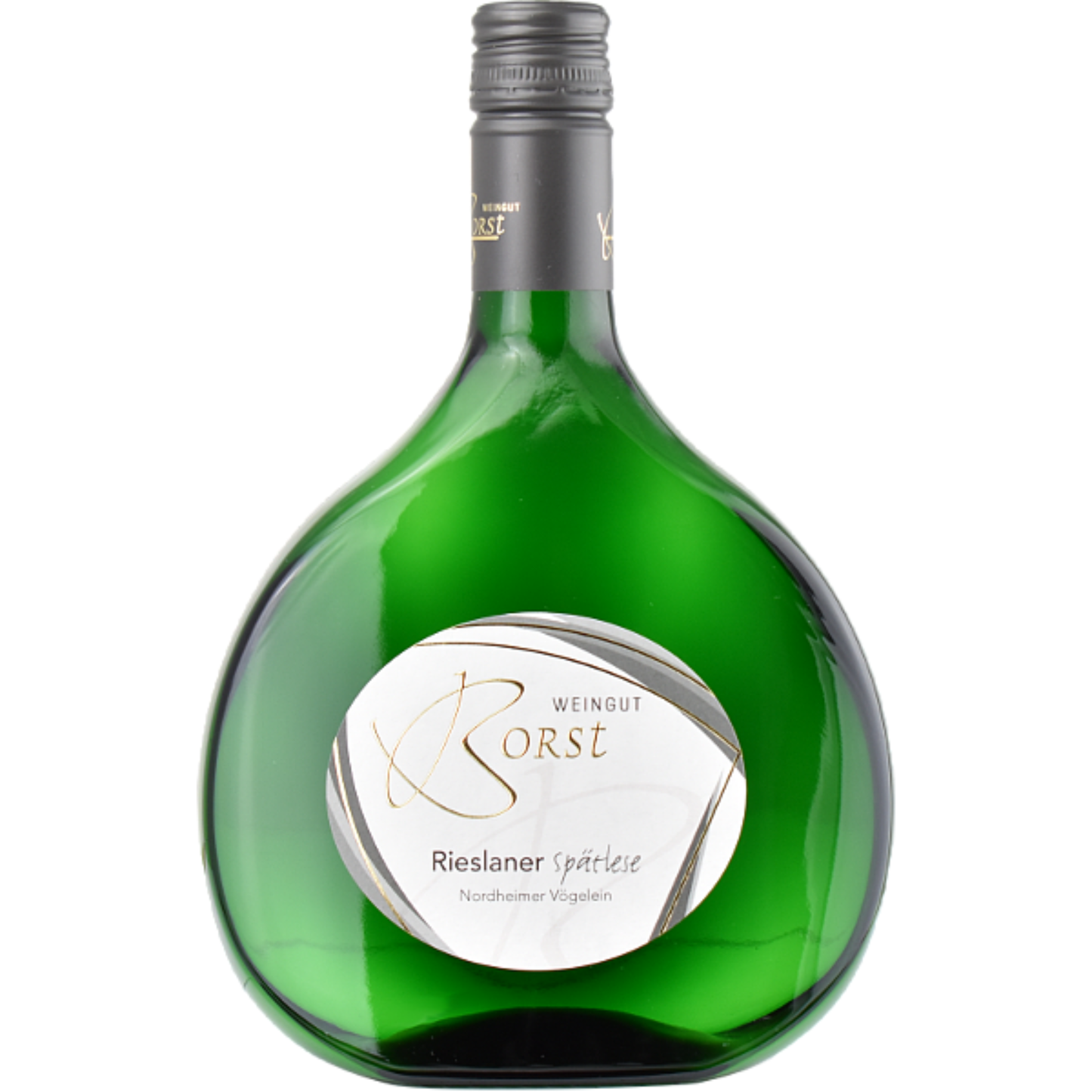 Weingut Borst Rieslaner Spätlese 2024
