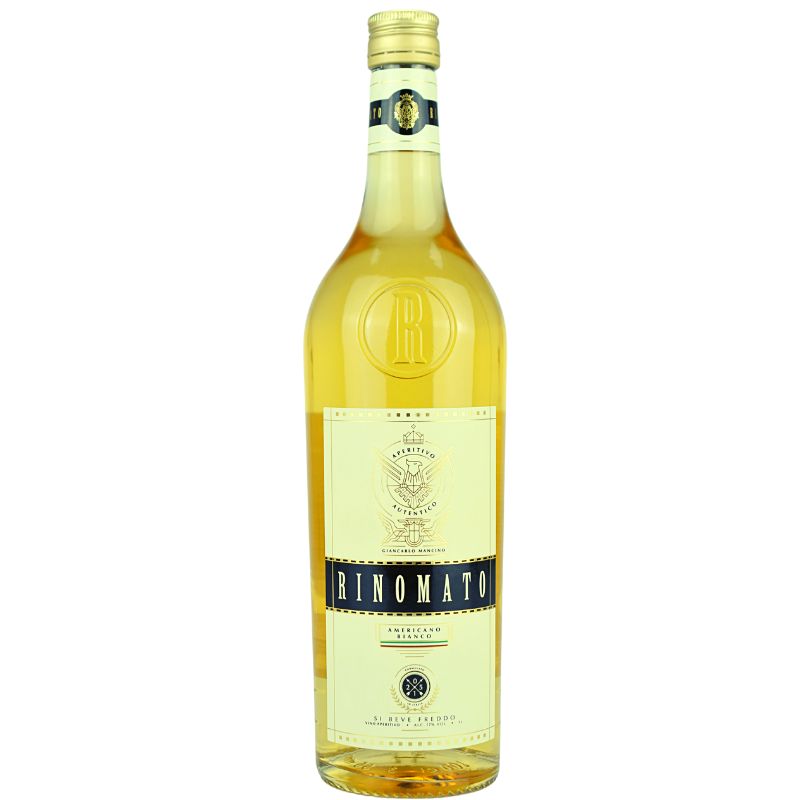 Rinomato Americano Bianco – Produktansicht