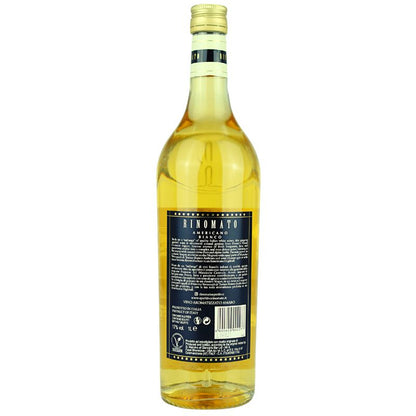 Rinomato Americano Bianco – weitere Produktansicht