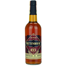 Rittenhouse Rye