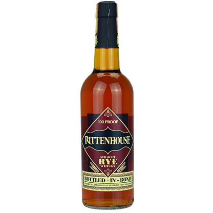 Rittenhouse Rye