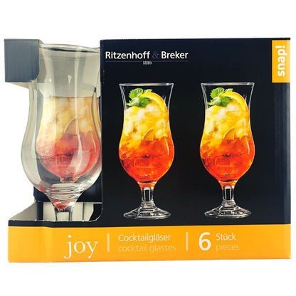 Ritzenhof Gläserset