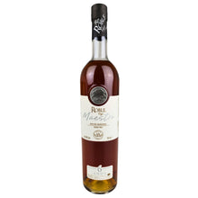 Ron Roble Maestro 6y