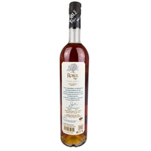 Ron Roble Extra Anejo 8y