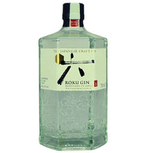 Roku Gin