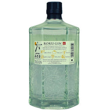 Roku Gin