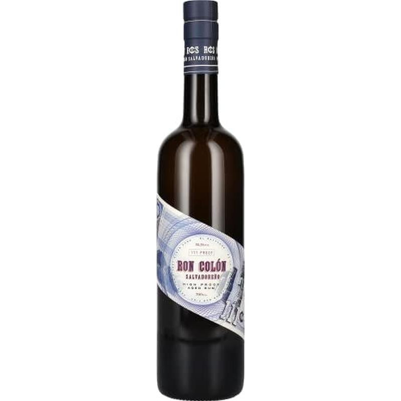 Ron Colon High Proof Aged – Produktansicht
