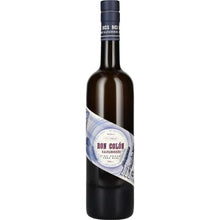 Ron Colon High Proof Aged