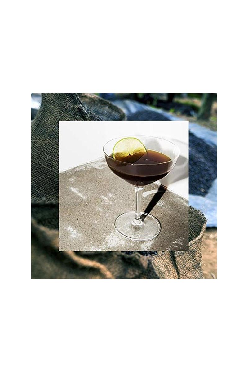 Ron Colon High Proof Aged – Detailansicht 3