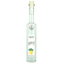Rothenbücher Quittenbrand Selection