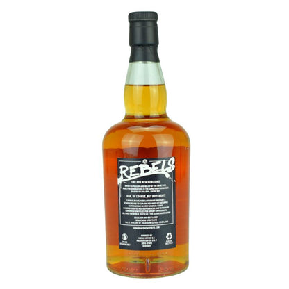 Royal Brackla 9 Jahre Rebels