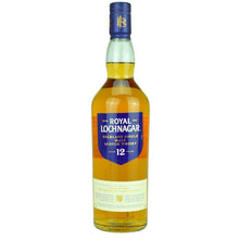 Royal Lochnagar 12 Jahre