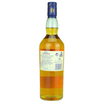Royal Lochnagar 12 Jahre