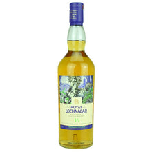Royal Lochnagar Special Release 2021 16 Jahre