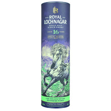 Royal Lochnagar Special Release 2021 16 Jahre