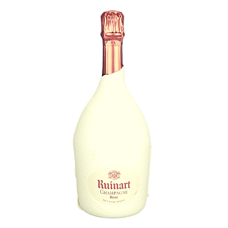 Ruinart Rose Icebag – Produktansicht