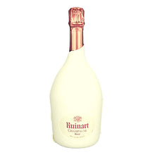 Ruinart Rose Icebag