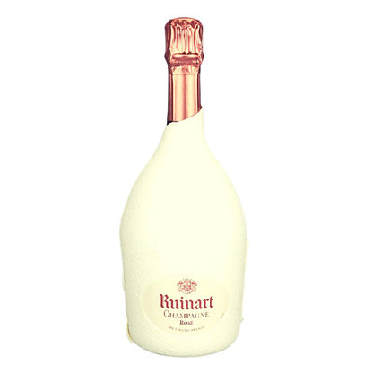 Ruinart Rose Icebag – Produktansicht