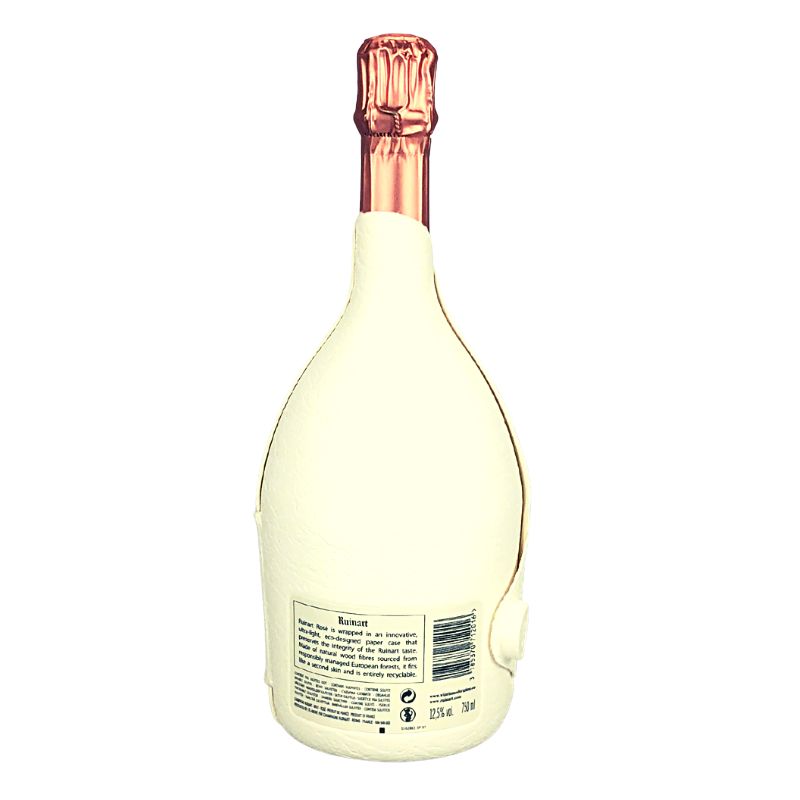 Ruinart Rose Icebag – weitere Produktansicht