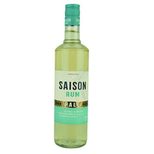Saison Pale