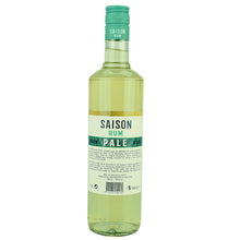 Saison Pale