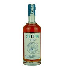Saison Rum