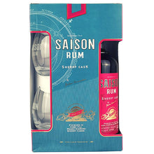 Saison Rum Px Cask Finish